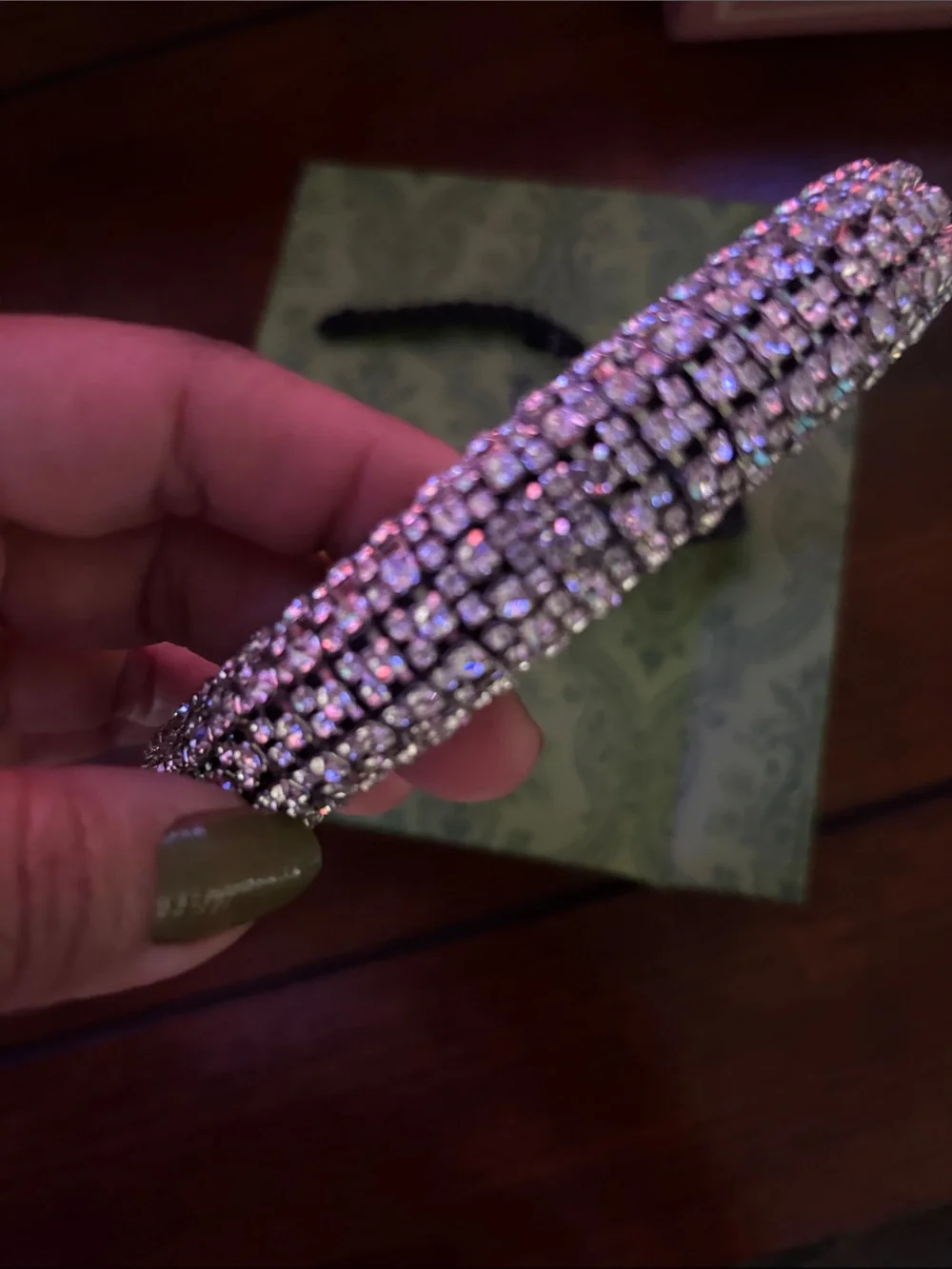 Zara Headband - Picture 3 of 4